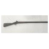 US Springfield 1834 69 cal Musket