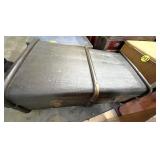 Blanket Chest & Trunk