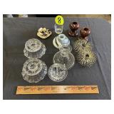 Candle Holders