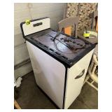 Monarch Cook Stove