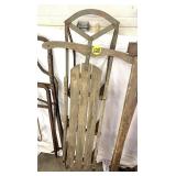 Runner Sled