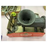 Enterprise Tinned Food Grinder