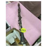 Madelon Clarinet