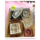 Ash Trays