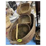 Wicker Baskets