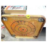 Carrom Board, Puzzles & Cribbage Boards