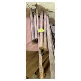 Misc. Hand Tools