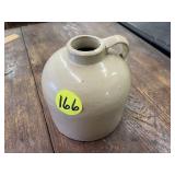 1 Gallon Fruit Jug (Bottom Marked)