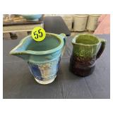 Vintage Pitchers