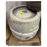 Theo Hamm Brewery Half Barrel