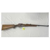 Czech 7x57 Bolt Mauser