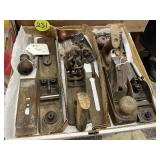 Plane Parts
