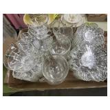Pressed Glass