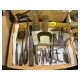 Misc. Tools