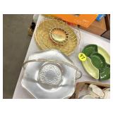 Serving Trays