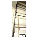 (2) Cane Poles