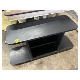 Wooden TV Stand