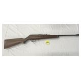 Ithaca x5 Lightning .22 LR Auto (Missing Clip)