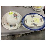 Serving Trays & Misc.