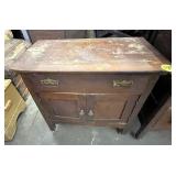 Commode