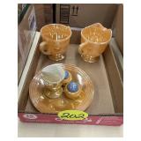 Lusterware