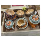 Tea Set