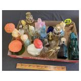 Avon & Other Perfume Bottles