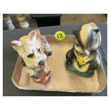 Chalkware
