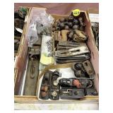Large Box Plane Parts