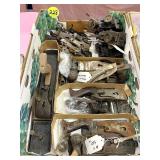 Large Box Plane Parts