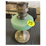 Aladdin Lamp Model B