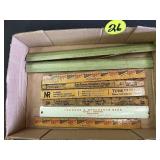 Rulers