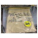Portage Flour Sack