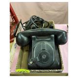 Field Phone