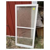 (20) 27 3/8 Inch x 58 3/4 Inch Windows