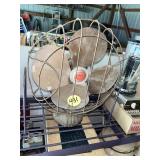 Handy Breeze Fan