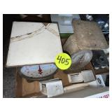 Kitchen Scales