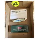 Case Jack Knive