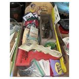 Advertising Items