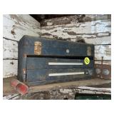IH Tool Box & IH Gauge