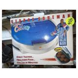 George Foreman Grill