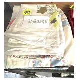 Table Cloths