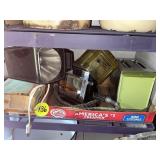 Small Appliances