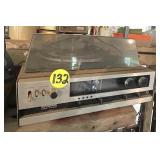 Sylvania Stereo & Radio