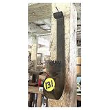 Metal Wall Lamp