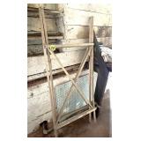 Easel