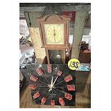 Dice Clock & Misc.