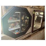 (2) Mirrors