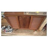 Console Stereo