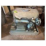 Homemark Table Top Sew Machine